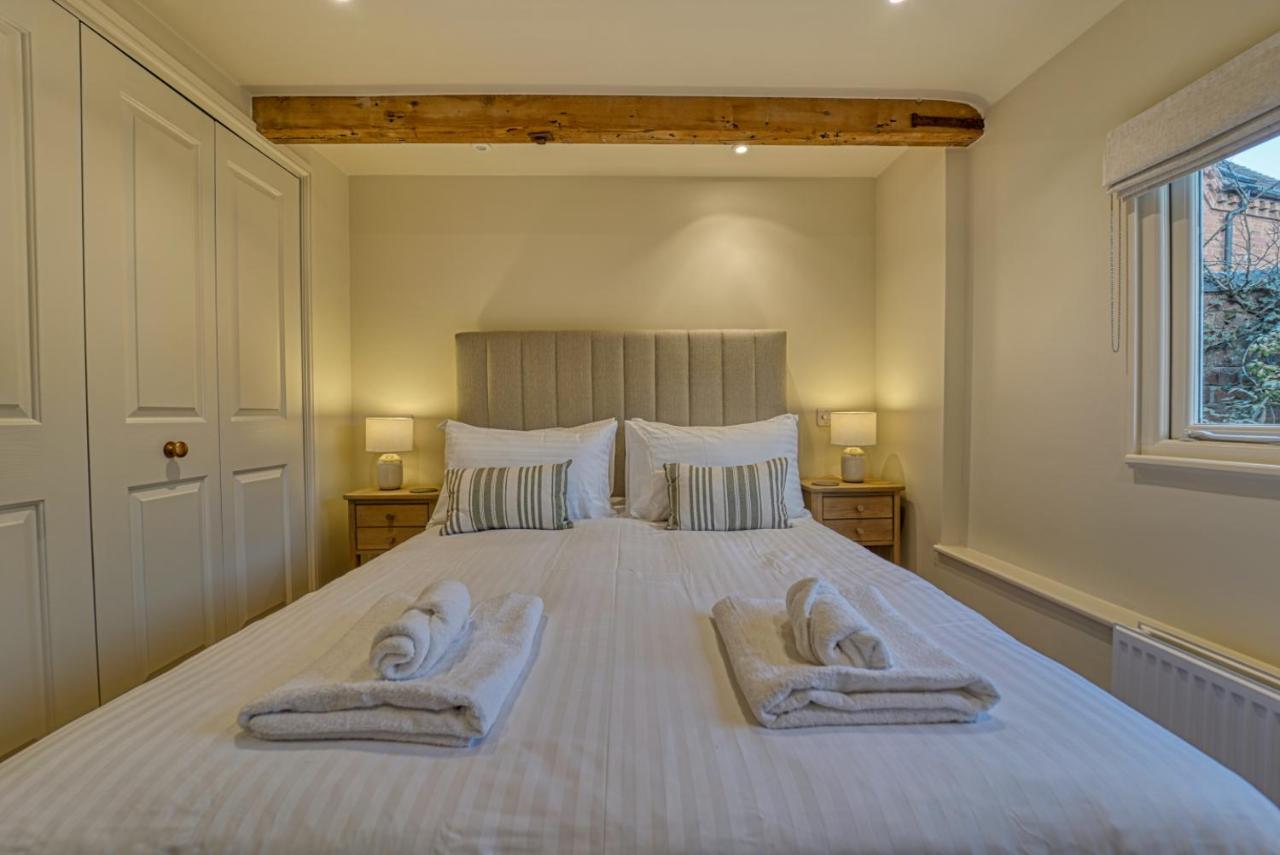 Host & Stay - Gleanings Bredon المظهر الخارجي الصورة